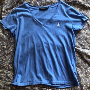 Polo Ralph Lauren V Neck